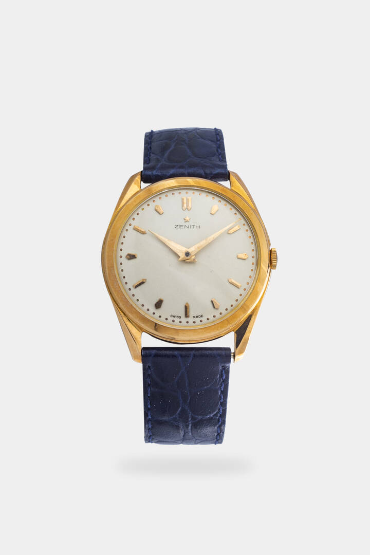 ZENITH - Mod. 'Stellina', anni '60