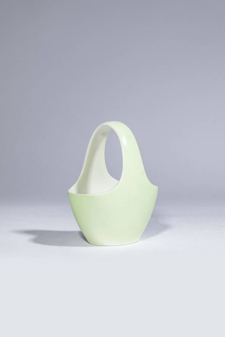 LENCI TORINO - 'Cestinetto porta dolci'