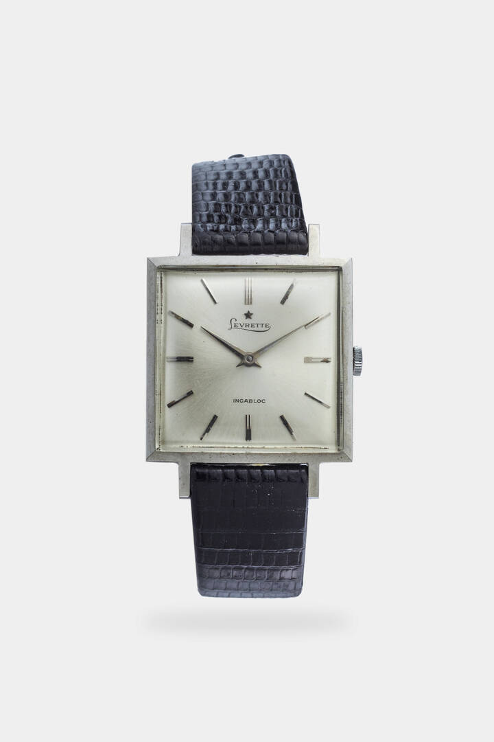 LEVRETTE  - Mod. 'Solo Tempo', anni '80