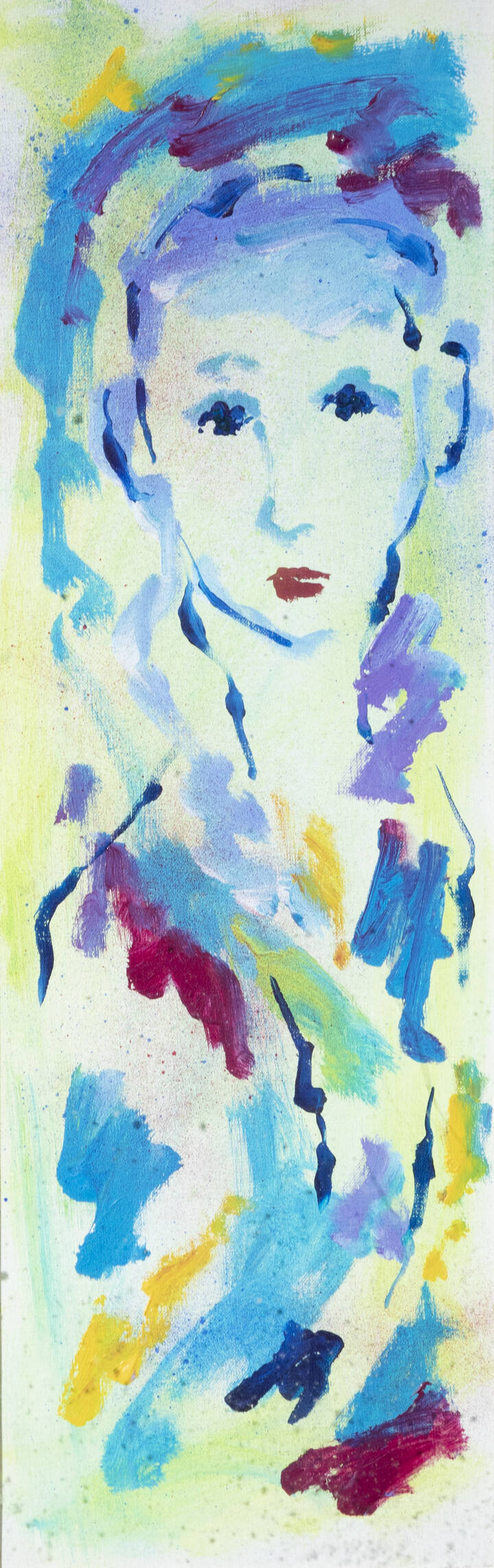 ERNESTO TRECCANI - 'Figura'