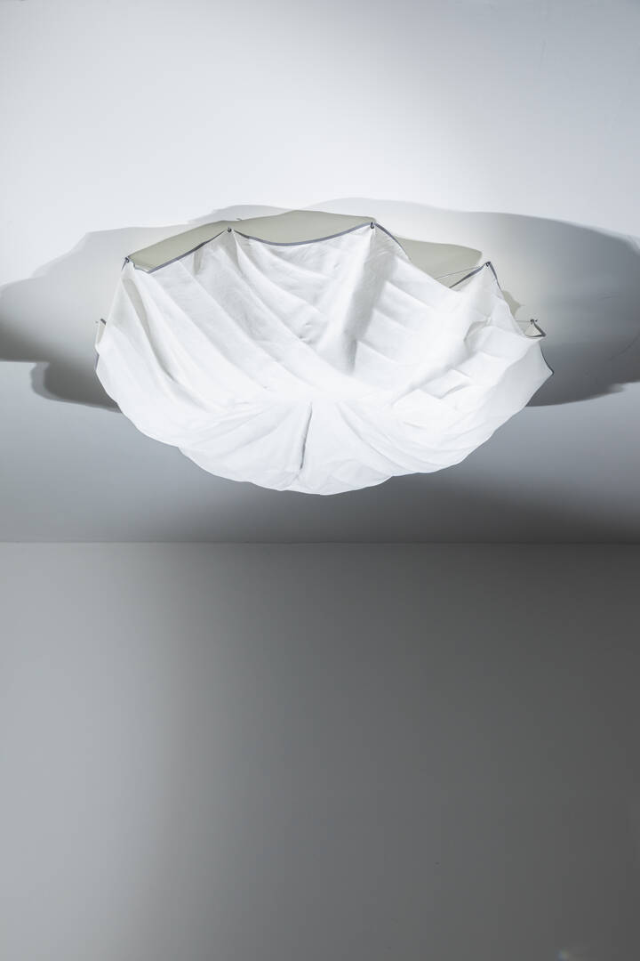 TOBIA SCARPA - Lampada mod. Celestia