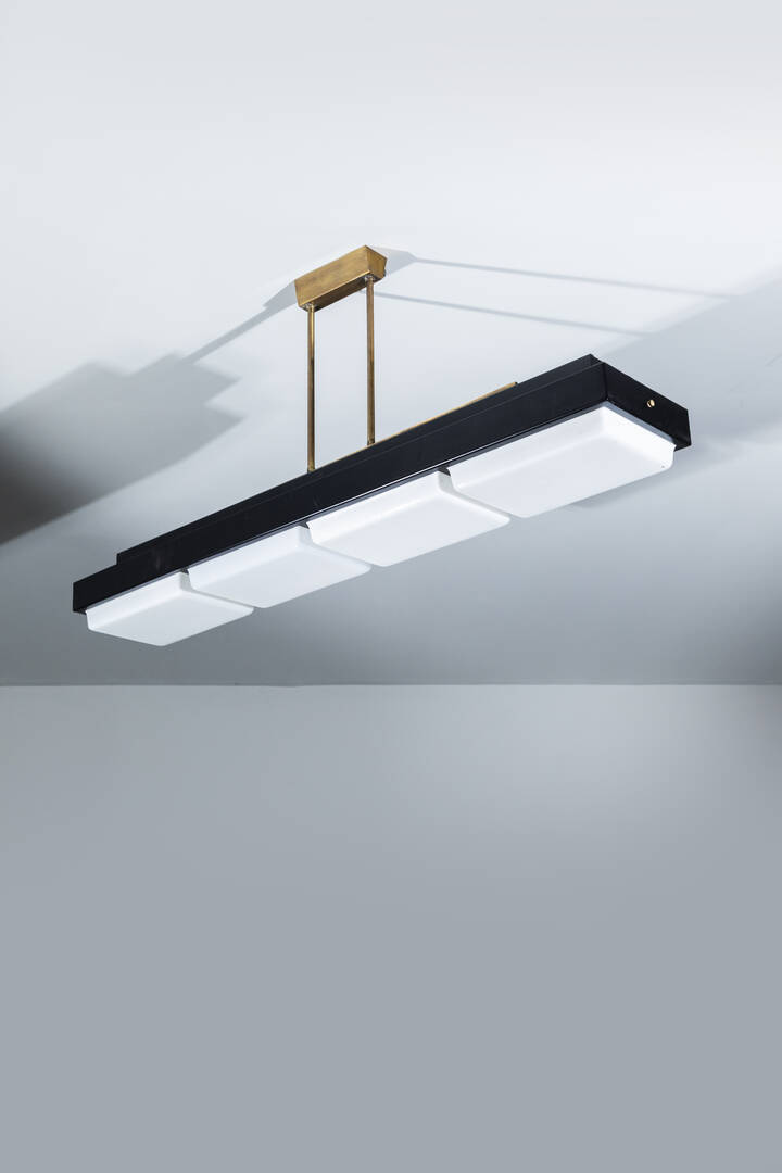 STILNOVO - Lampada a sospensione