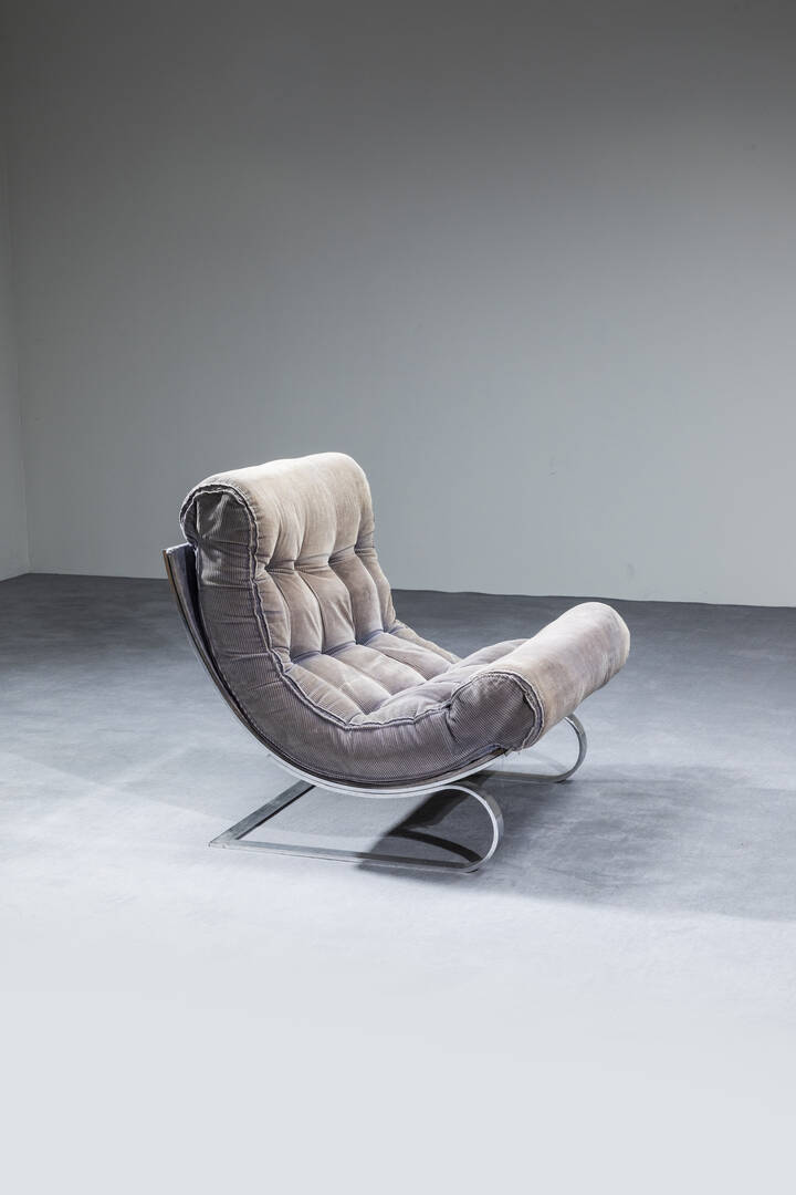 CINOVA - Poltrona mod. Balestra