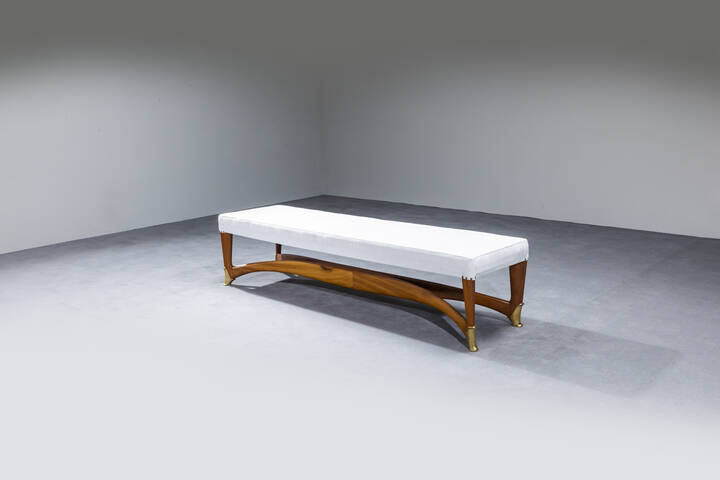 PRODUZIONE ITALIANA - Panca