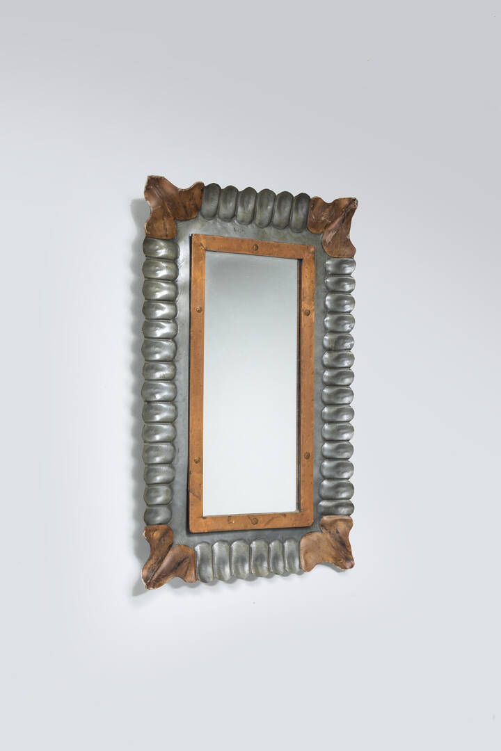 PRODUZIONE ITALIANA - Specchiera 