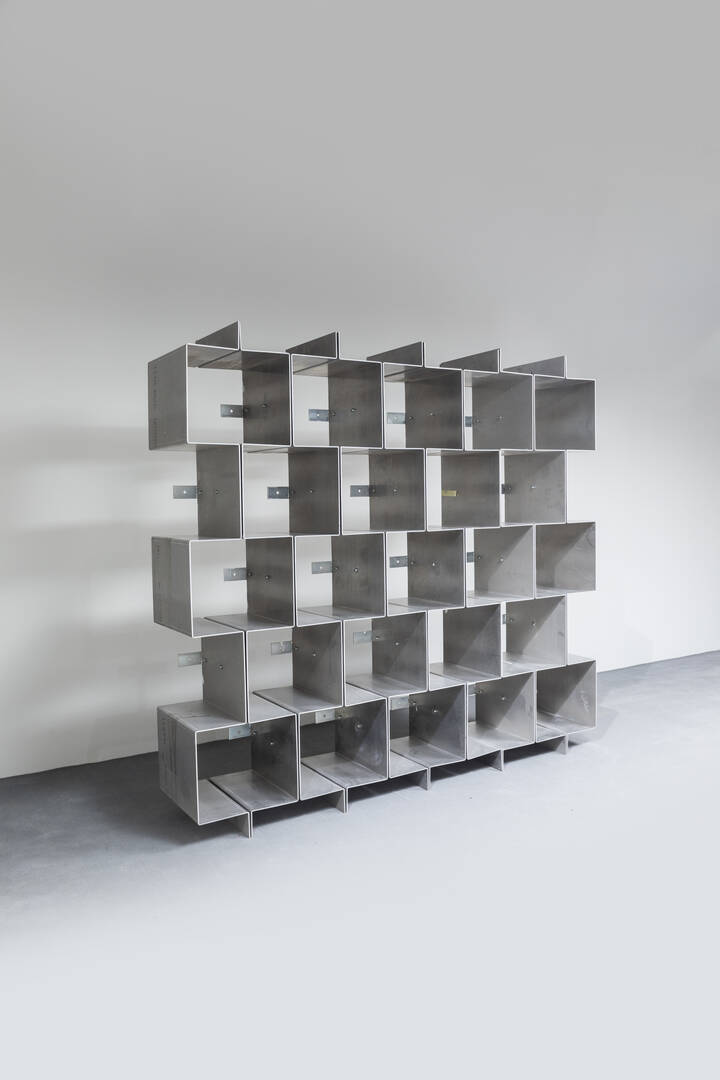 STUDIO BOTTELLO - Libreria