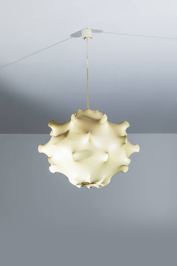 ACHILLE CASTIGLIONI - Lampadario mod.Taraxacum
