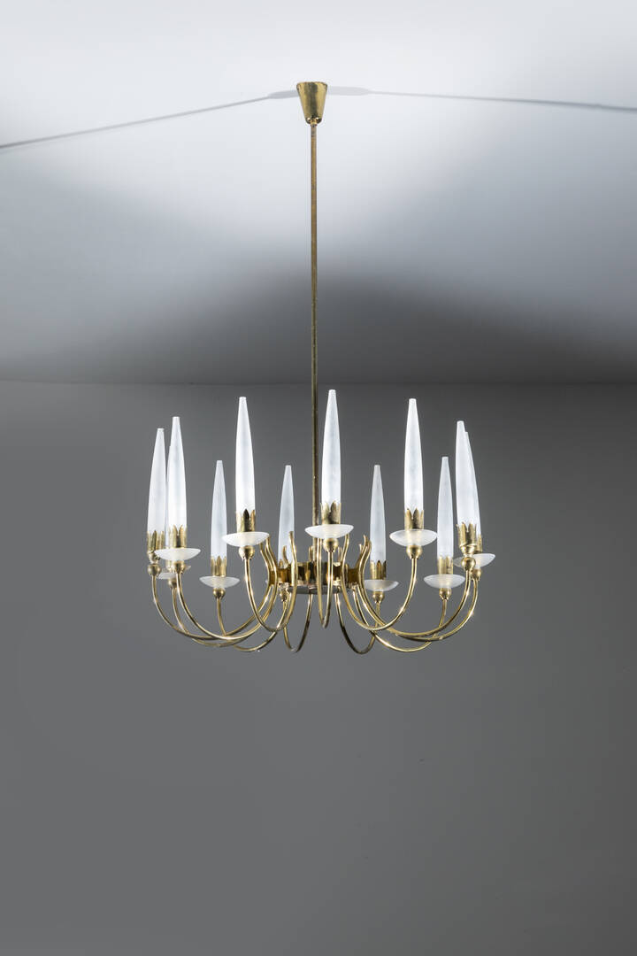 ARREDOLUCE - Lampadario mod. 12833