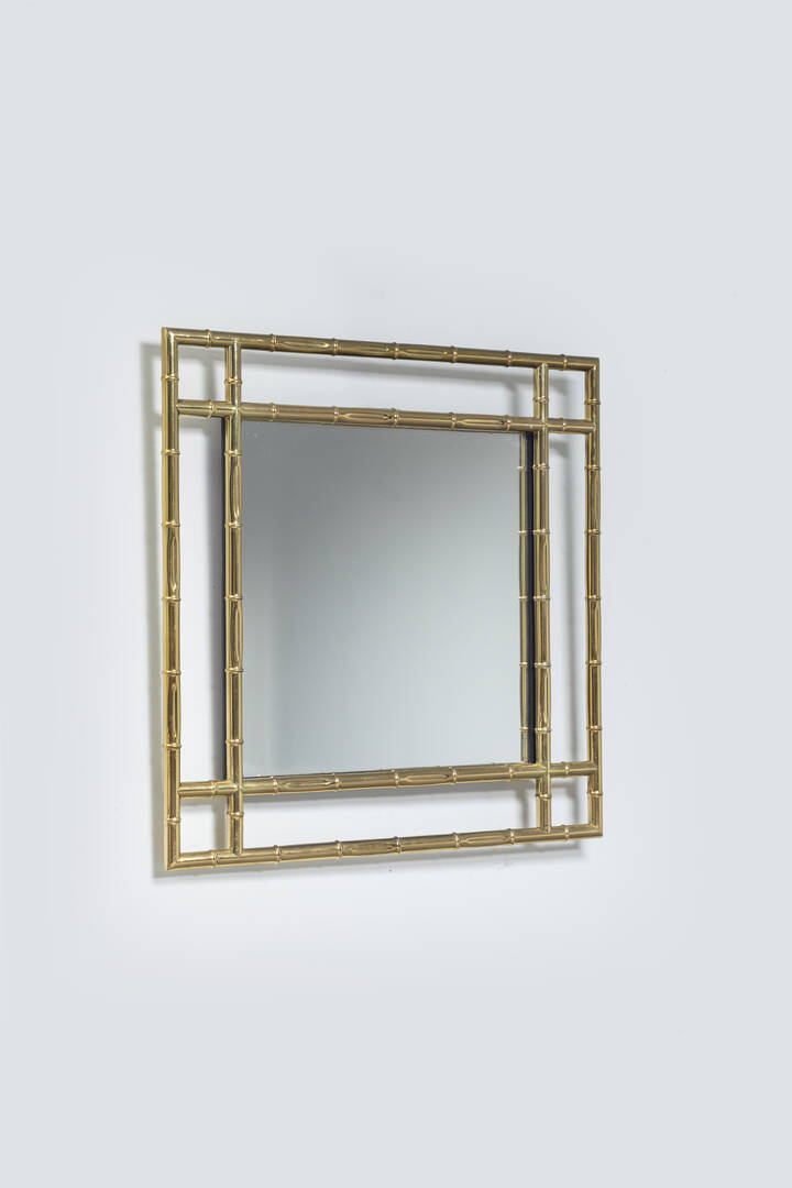 PRODUZIONE ITALIANA - Specchio 