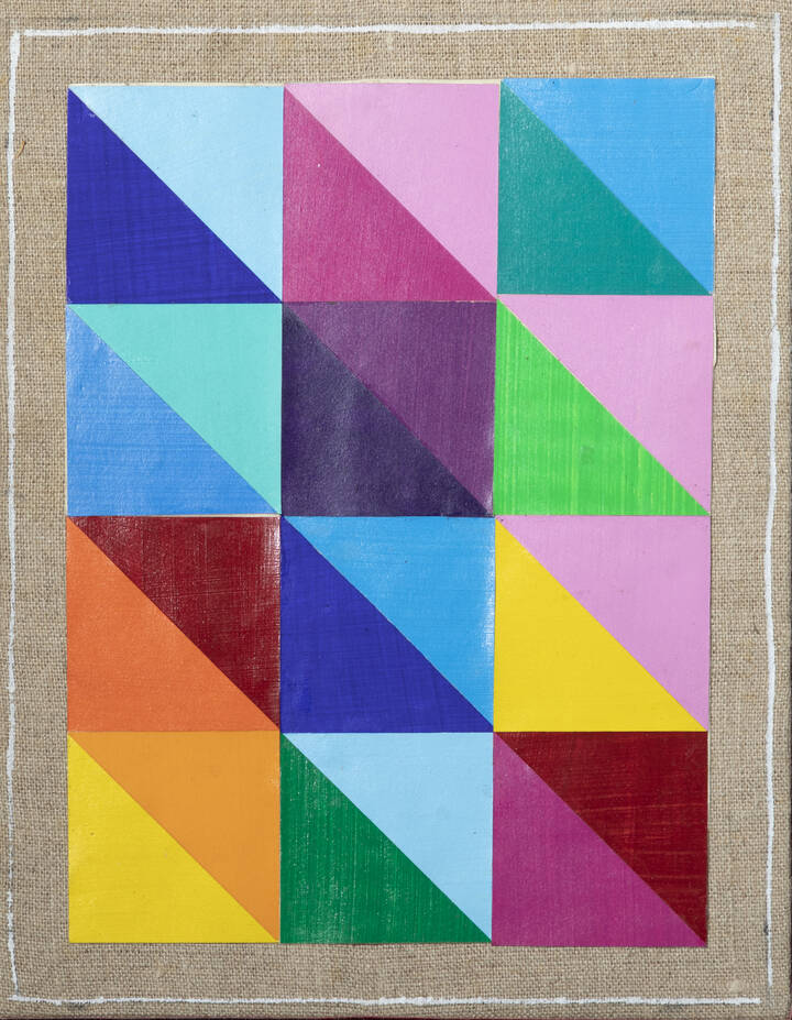 CLAUDIO CINTOLI - 'Catalogo inutile' New York, agosto 1967