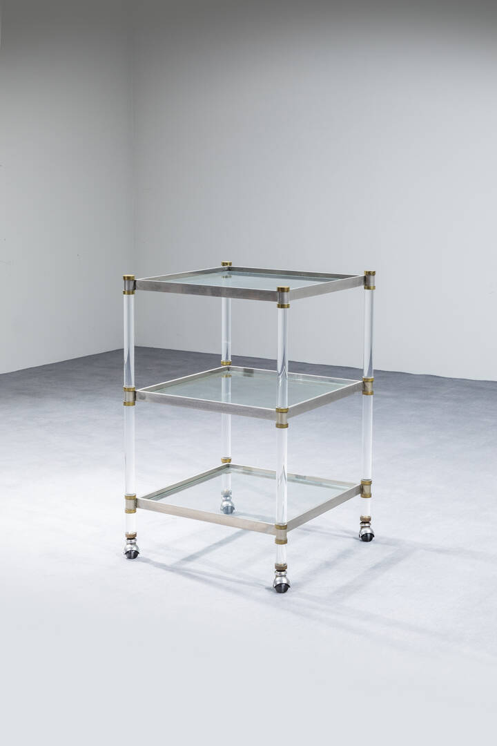 PRODUZIONE ITALIANA - Carrello 