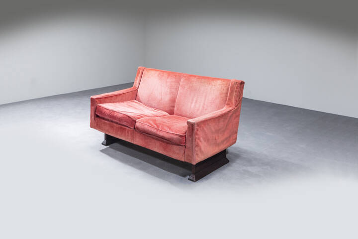 FRANCO ALBINI - Divano mod. DV33