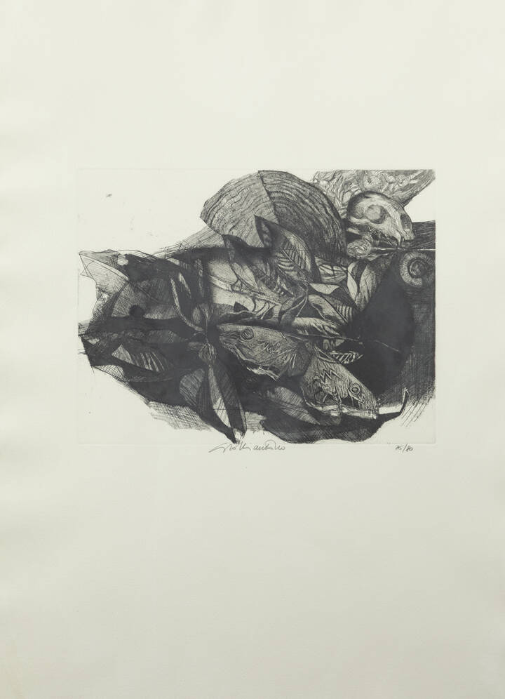 GIACOMO SOFFIANTINO - 'Farfalle'