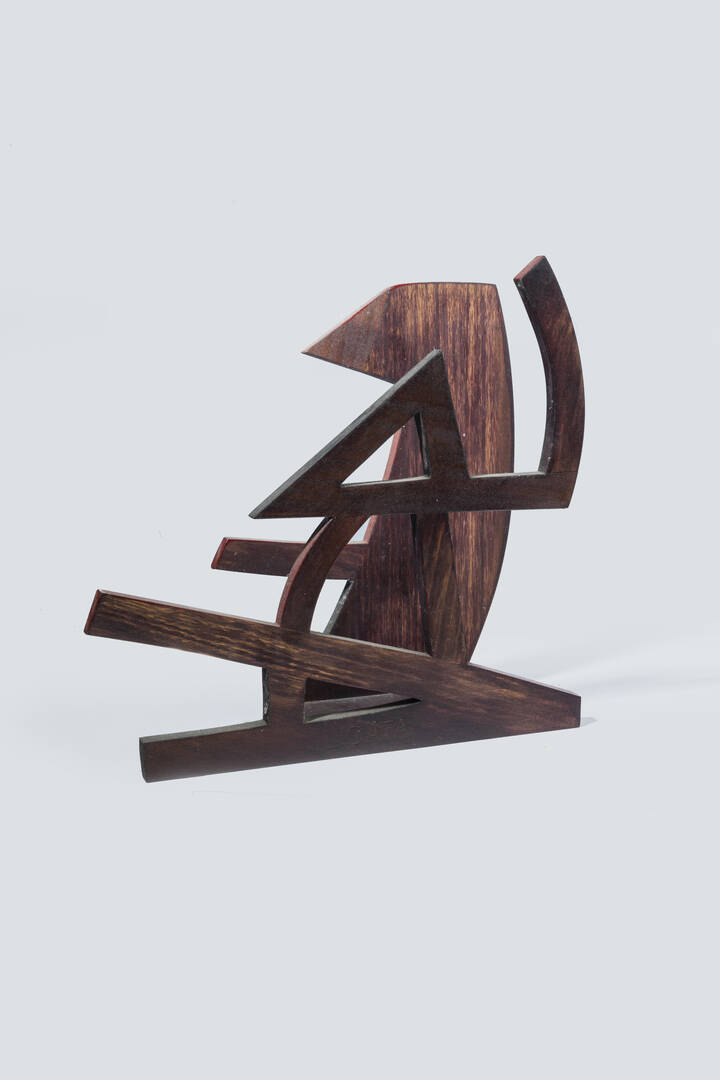 RICCARDO LICATA - 'Filaco'  2000