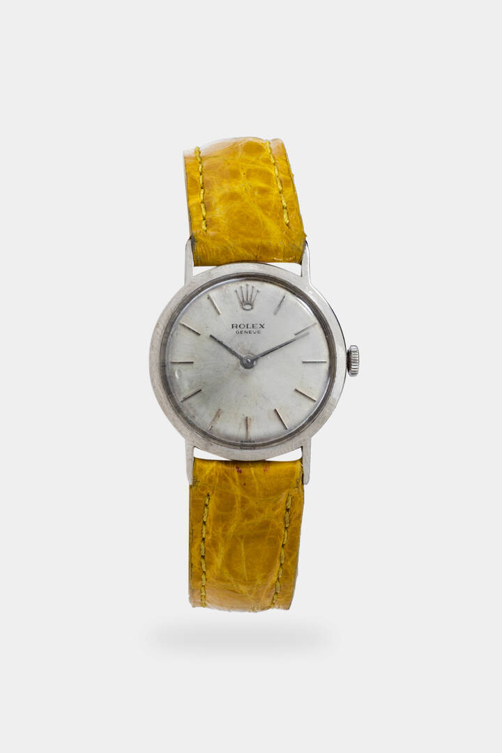 ROLEX - Mod. 'Lady', ref.3600, anni '6
