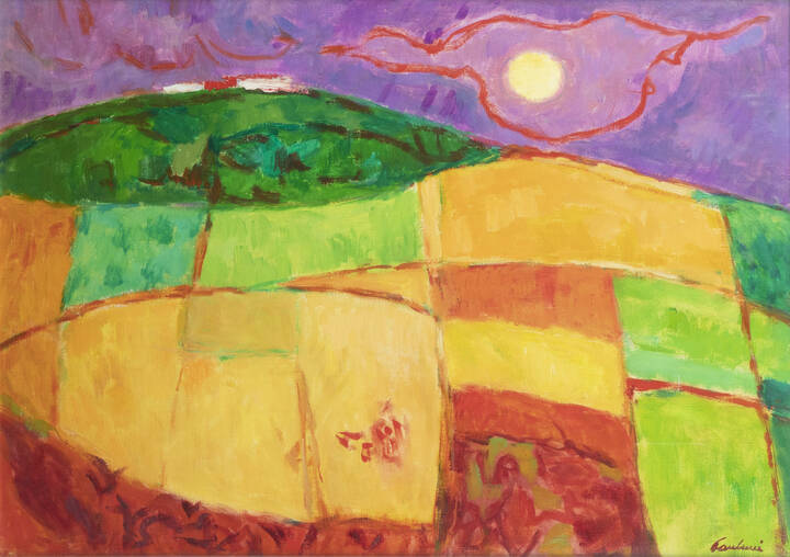 ENRICO PAULUCCI - 'Langa'