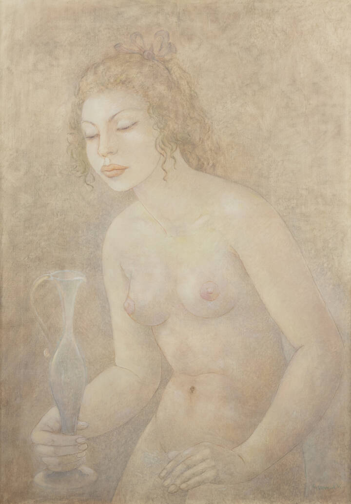 GEMMA VERCELLI - L'anfora'