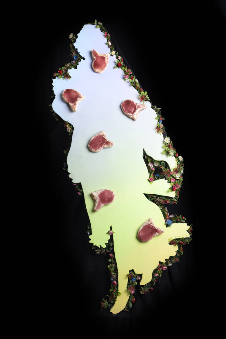 MARCO SILOMBRIA - 'Botticelli'