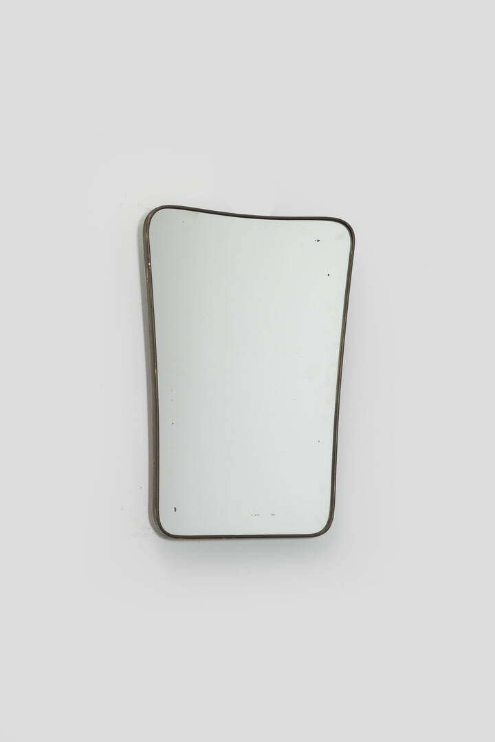 PRODUZIONE ITALIANA - Specchio