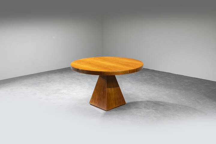 VITTORIO INTROINI - Tavolo mod. Chelsea