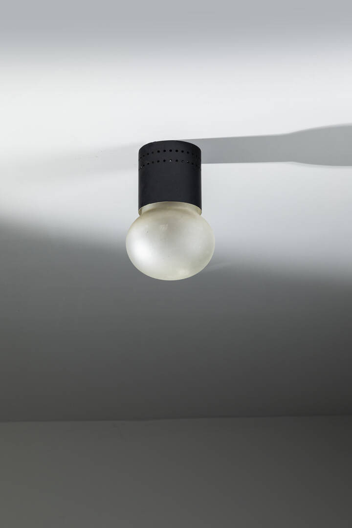 FONTANA ARTE - Lampada a sospensione