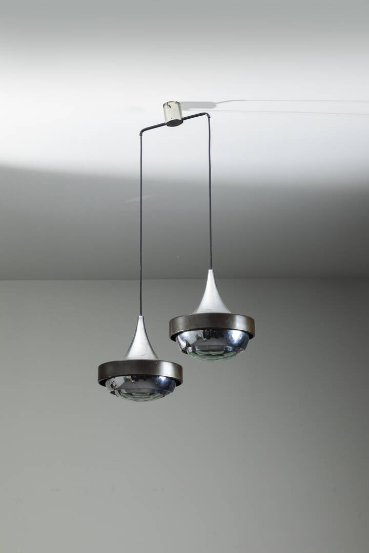 STILNOVO - Lampadario 