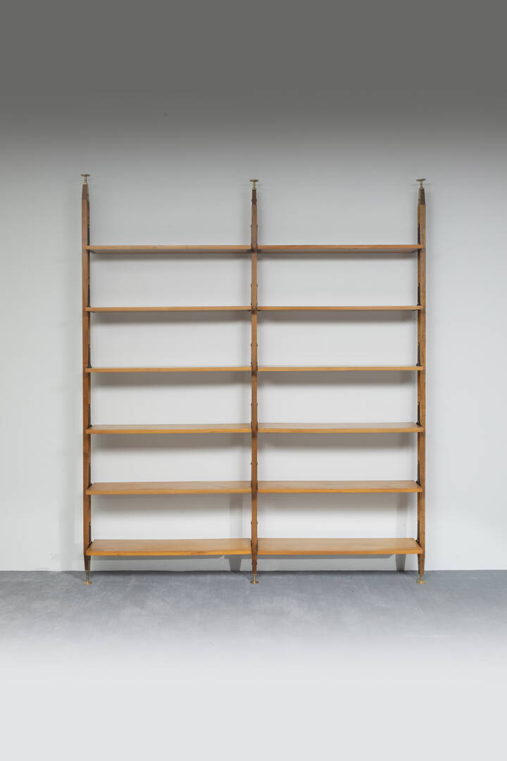 PRODUZIONE ITALIANA - Libreria cielo/terra