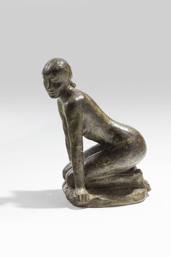 SERGIO UNIA - 'Nudino'