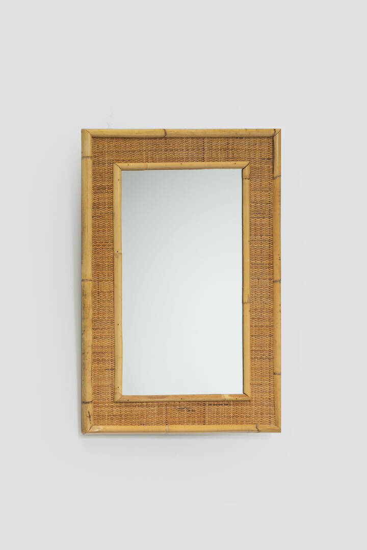 ANTONIO DAL VERA - Specchio da parete