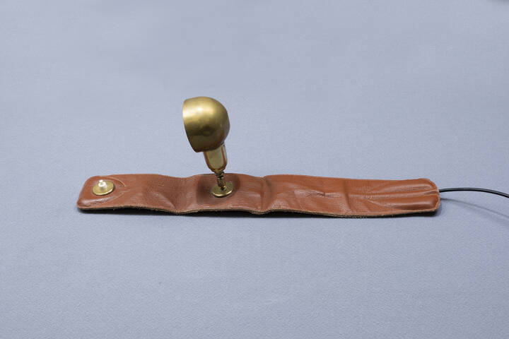 LUIGI CACCIA DOMINIONI - Lampada da poltrona mod. LP01