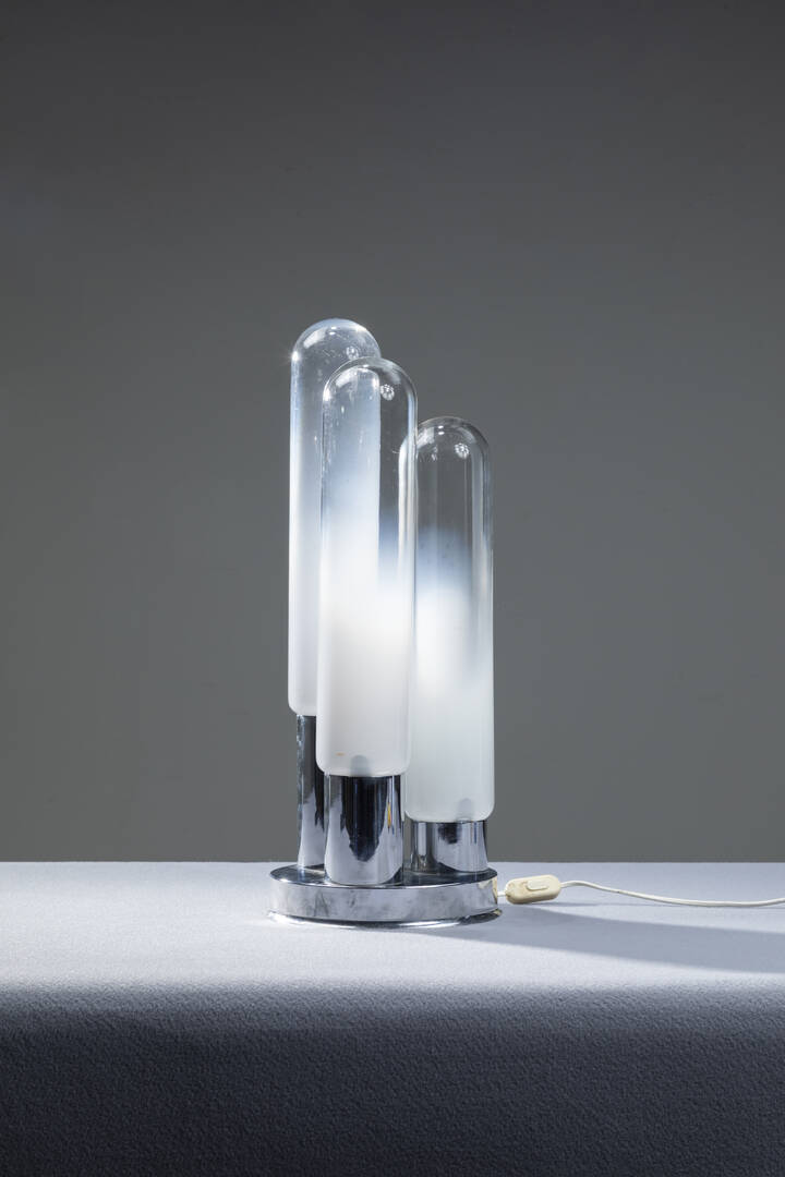 MAZZEGA - Lampada da tavolo 