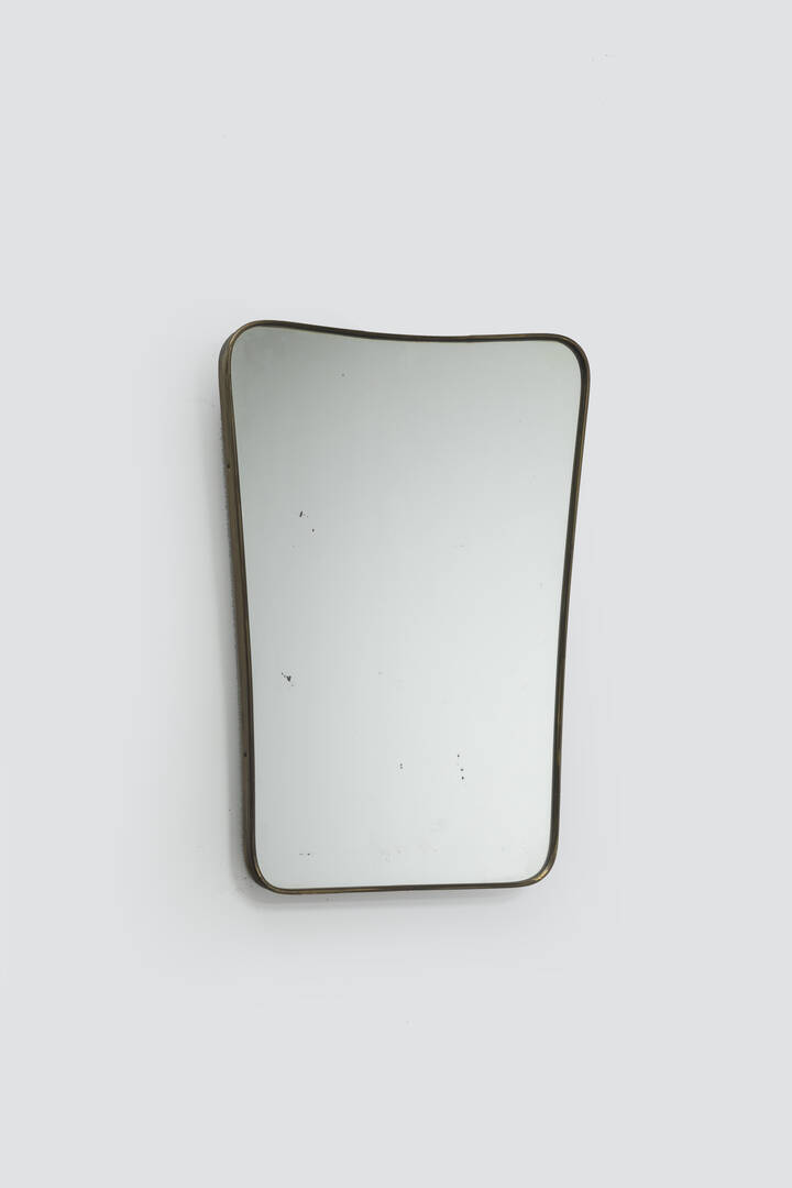 PRODUZIONE ITALIANA - Specchio da parete 