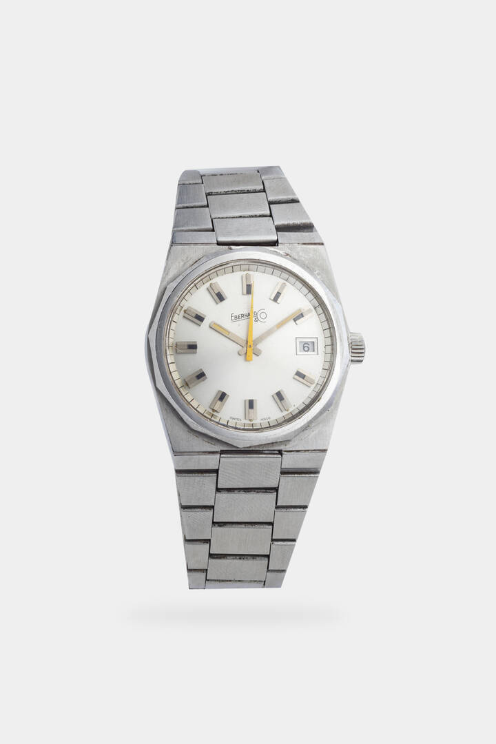 EBERHARD - Mod. 'Diver', anni '70