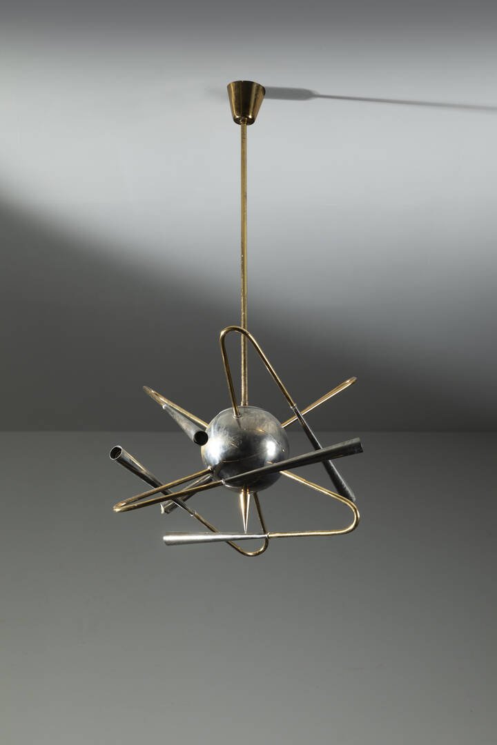 STILNOVO - Lampada a sospensione