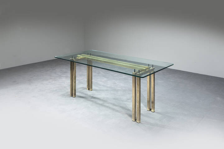 PRODUZIONE ITALIANA - Tavolo 