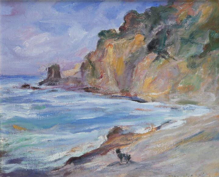 MARIO MICHELETTI - 'Marina'