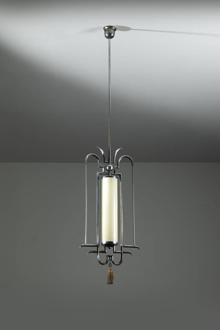 PAOLO BUFFA - Lampada a sospensione