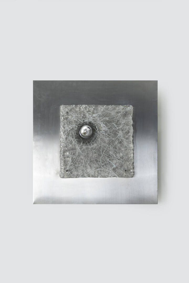 ANGELO BROTTO - Applique