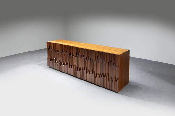 LUCIANO FRIGERIO - Sideboard