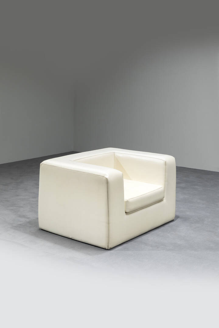 WILLIE LANDELS - Poltrona 