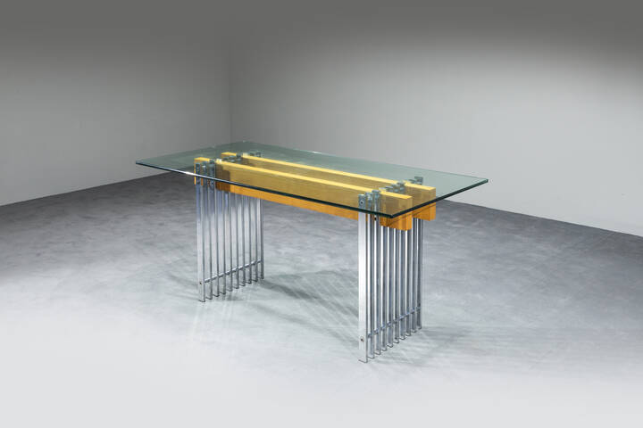 PRODUZIONE ITALIANA - Tavolo