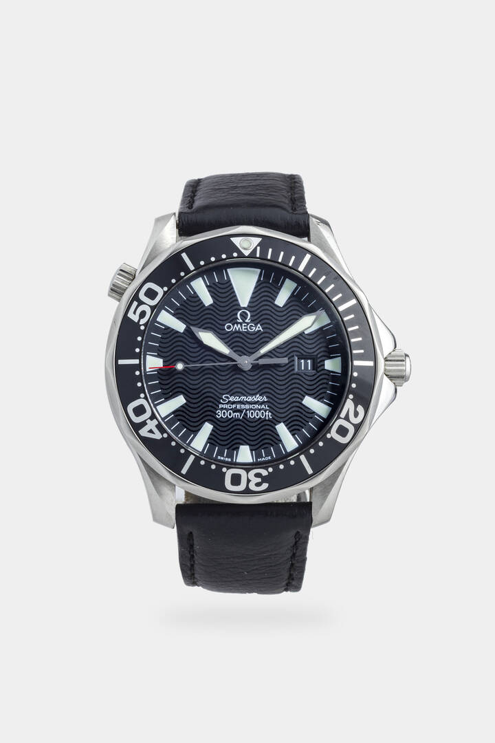 OMEGA - Mod. 'Seamaster 300', ref.1961640, serie recente