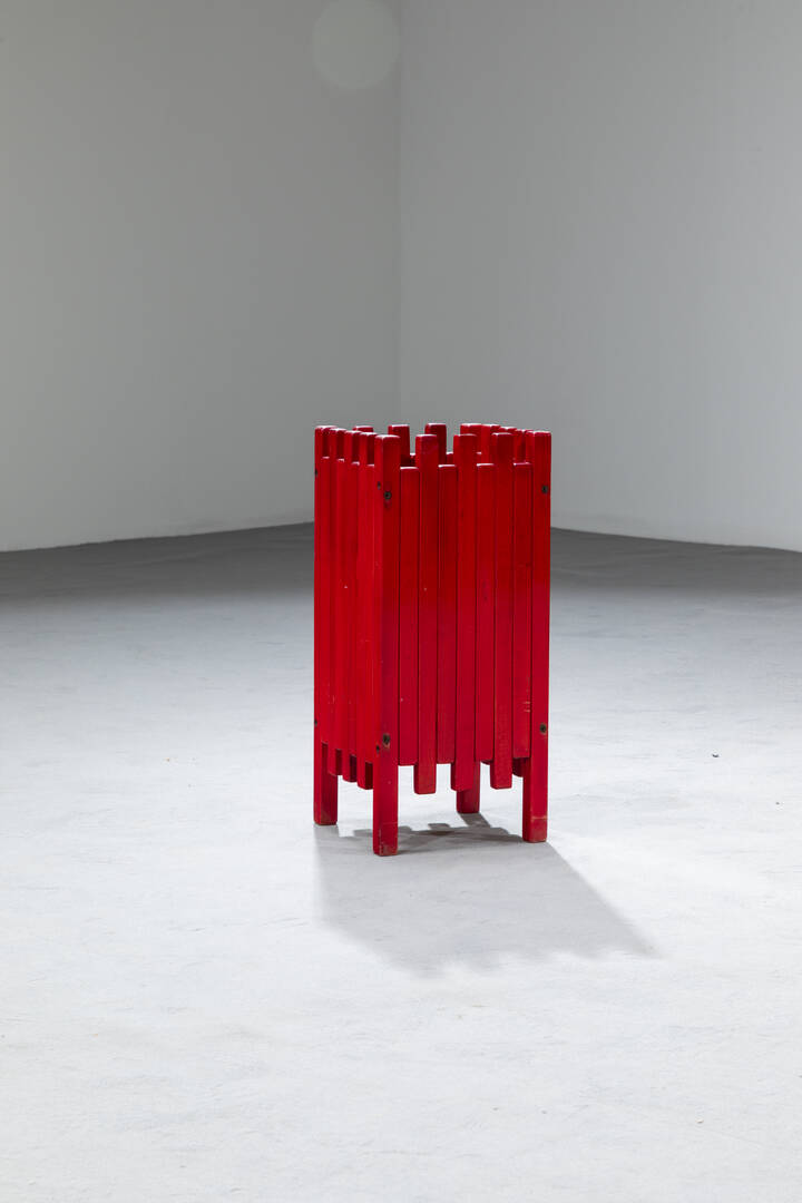 ETTORE SOTTSASS - Portaombrelli