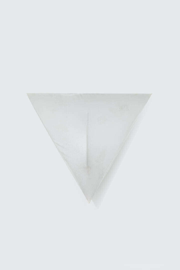 KAZUHIDE TAKAHAMA - Lampada da muro mod. Sanka<br>