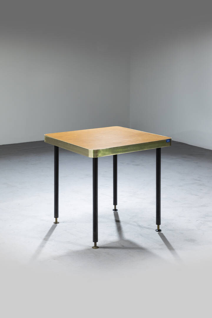 SONCINI EUGENIO ED ERMENEGILDO - Tavolo<br>