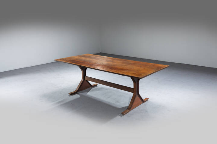 GIANFRANCO FRATTINI - Tavolo<br>