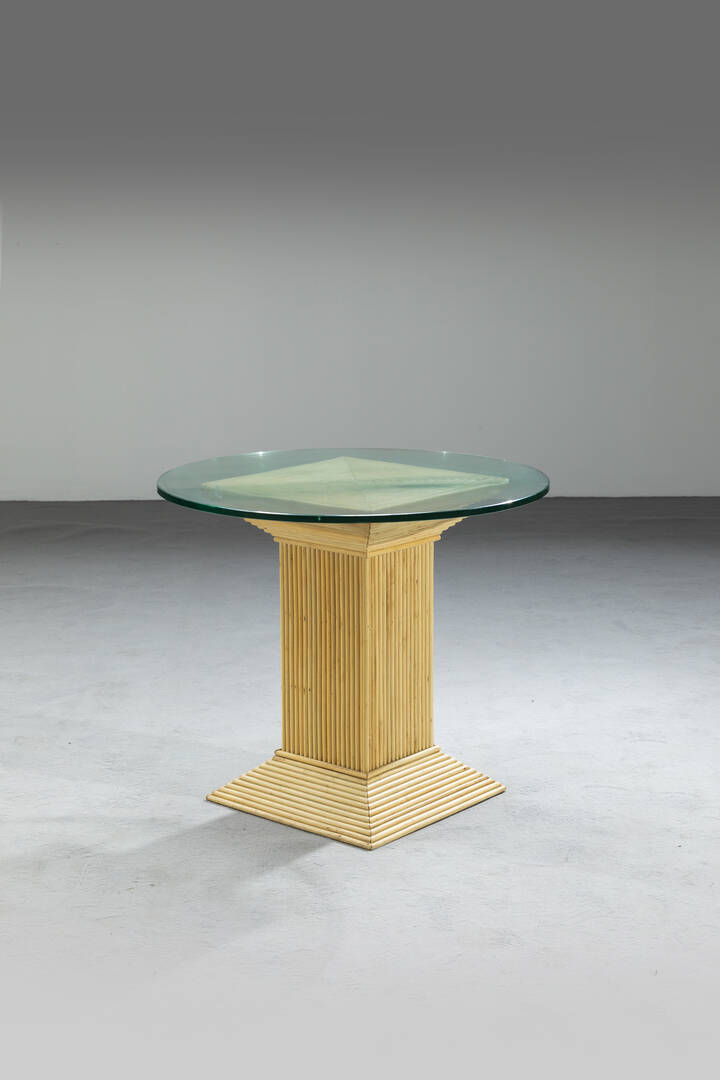 VIVAI DEL SUD - Tavolo da centro 