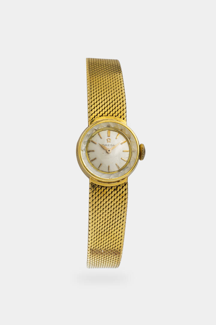 OMEGA - Mod. 'Lady Dress Watch', anni '50