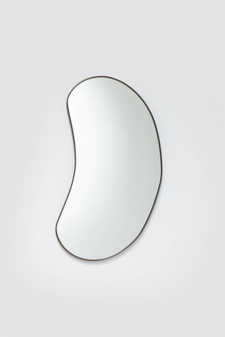 PRODUZIONE ITALIANA - Specchio da parete