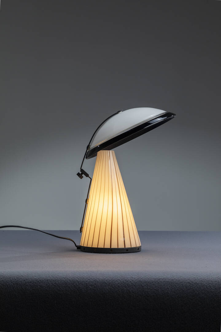 ZONCA ILLUMINAZIONE - Lampada da tavolo